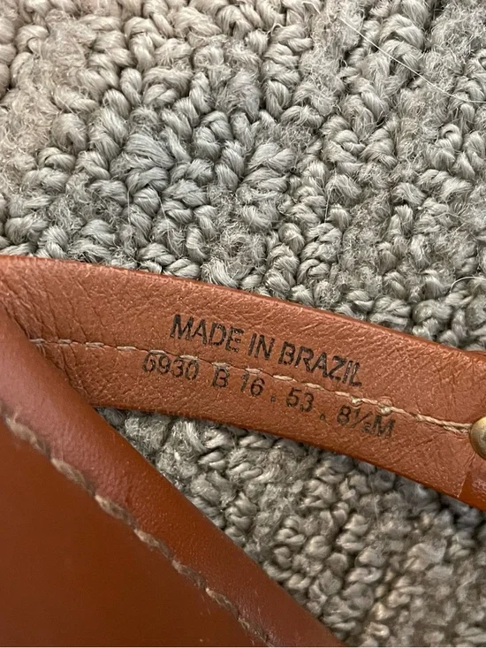 Tory Burch Original Miller Sandal - Size 8.5 - Picture 6 of 6